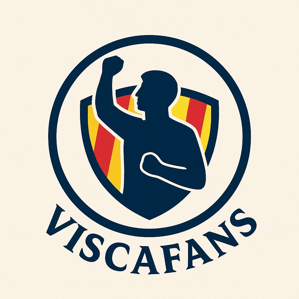 ویسکا بارسا